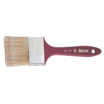 Pincel 2.1/2" Soft 355/6 Atlas Pincel 2.1/2" Soft 355/6 Atlas