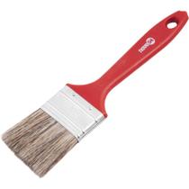 Pincel 2" com cabo plástico