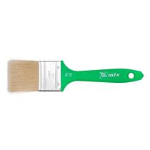 Pincel 2 para pintura multiuso cerdas sinteticas 1pc mtx Pincel 2 para pintura multiuso cerdas sinteticas 1pc mtx