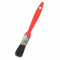 Pincel 3/4" com cabo plástico - Compel - Compel