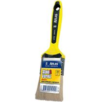 Pincel 3/4" Profissional 419/2 Atlas Pincel 3/4" Profissional 419/2 Atlas