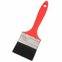Pincel 3" com cabo plástico - Compel - Compel