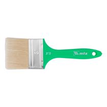 Pincel 3 para pintura multiuso cerdas sinteticas 1pc mtx Pincel 3 para pintura multiuso cerdas sinteticas 1pc mtx