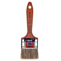 Pincel 395/6 2.1/2" Atlas