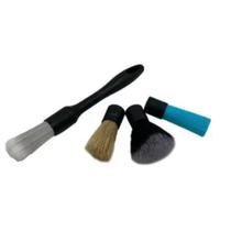 Pincel 4 em 1 para detalhamento automotivo - 0752013905 - sigma tools