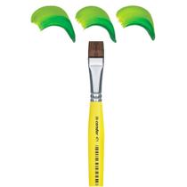 Pincel 471-16 Escolar Chato