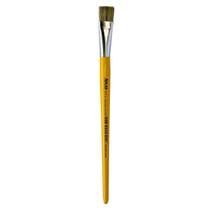 Pincel 915 achatado 20 - atlas