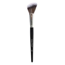 Pincel A07 profissional angular para blush Macrilan Linha Max