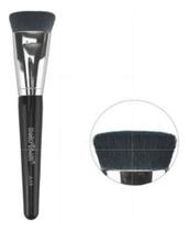 Pincel A18 Profissional Para Contorno Macrilan Linha Max