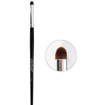 Pincel A25 profissional para detalhes Macrilan Linha Max Pincel A25 profissional para detalhes Macrilan Linha Max