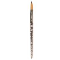 Pincel acrílico Kiara Sky 14 Black 100% Pure Kolinsky