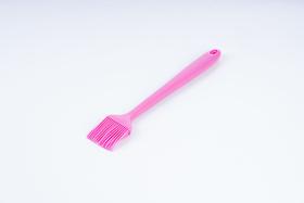 Pincel alimenticio, de silicone resistente e flexivel