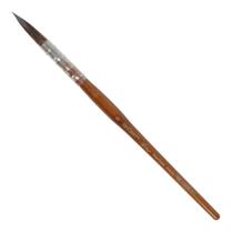 Pincel Amarradinho Para Aquarela Watersable Sinoart 8 Pincel Amarradinho Para Aquarela Watersable Sinoart 8