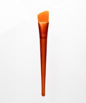 Pincel Angular Para Base - MM104 - Mari Maria Makeup Pincel Angular Para Base - MM104 - Mari Maria Makeup