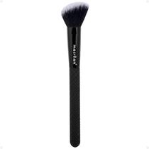 Pincel Angular Para Blush Macrilan Noir Collection N02 Pincel Angular Para Blush Macrilan Noir Collection N02