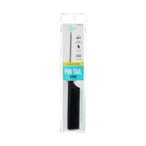 Pincel Antiestático KISS Colors & Care - Fibra de Carbono