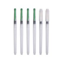 Pincel Aqua Brush C A. Creative Com6 Unidadesades Zlsb-006