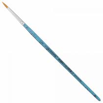 Pincel Aquarela Artesanato Redondo Keramik 311 n. 2