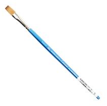 Pincel Aquarela Cotman Winsor & Newton Chato 666 1/4 Pincel Aquarela Cotman Winsor & Newton Chato 666 1/4