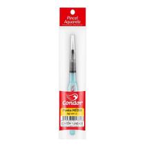 Pincel Aquarela Ponta Média Ref. 401-2 Condor