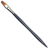 Pincel Aquarela Professional One Stroke 1/2 Winsor Newton Pincel Aquarela Professional One Stroke 1/2 Winsor Newton