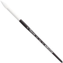 Pincel Aquarela Tintoretto Velvet Sintético Redondo 1416 0