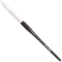 Pincel Aquarela Tintoretto Velvet Sintético Redondo 1416 6