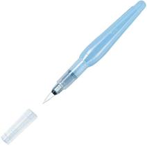 Pincel Aquash Brush Com Reservatorio Pentel