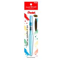 Pincel Aquash Brush Pentel - Ponta Chanfrada (FRH-MH) - PENTEL