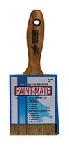 Pincel Arroworthy Paint Mate 3" White Bristle Oil