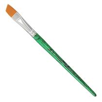 Pincel Art Angular Keramik Sintético Chanfrado 331-14