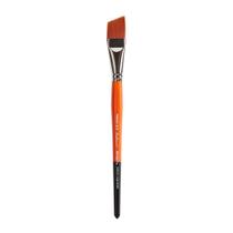 Pincel Artist Brush KINGART Premium Radiant 6400-3/4 Angular Shader Pincel Artist Brush KINGART Premium Radiant 6400-3/4 Angular Shader