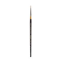 Pincel Artist KINGART Premium Original Gold 9000-1 redondo Pincel Artist KINGART Premium Original Gold 9000-1 redondo