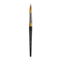 Pincel Artist KINGART Premium Original Gold 9020-18 Ultra Redondo Pincel Artist KINGART Premium Original Gold 9020-18 Ultra Redondo