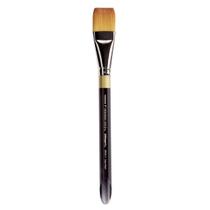 Pincel Artist KINGART Premium Original Gold 9550A-1 Tamanho 1 Pincel Artist KINGART Premium Original Gold 9550A-1 Tamanho 1