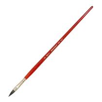 Pincel Artístico Escoda Saturno 3622 Filbert 10 para Óleo e Acrílico Pincel Artístico Escoda Saturno 3622 Filbert 10 para Óleo e Acrílico