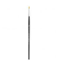 Pincel Artistico Filete Sintetico 0 - Atlas