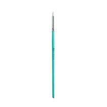 Pincel Artístico - N00 - Pitua Verde - 1 unidade - Cromus