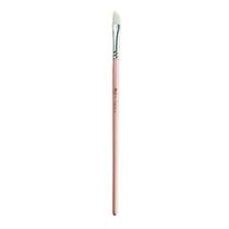 Pincel Artístico - N4 - Faca Rosa - 1 unidade - Cromus Linha Profissional Allonsy - Rizzo