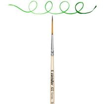 Pincel Artistico Serie 422 - 06 Condor Formato Redondo/liner Pincel Artistico Serie 422 - 06 Condor Formato Redondo/liner
