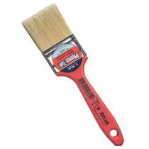 Pincel Atlas G 3'' Cerdas Sintéticas Para Recortes Precisos