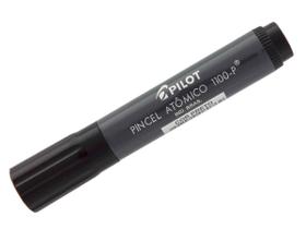 Pincel Atômico 1100-P Preto Com 12Un Pilot - 1430001PR Pincel Atômico 1100-P Preto Com 12Un Pilot - 1430001PR
