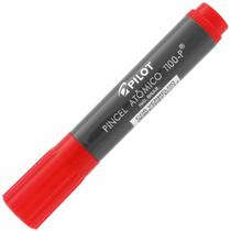 Pincel Atômico 1100-P Vermelho Pilot Pincel Atômico 1100-P Vermelho Pilot