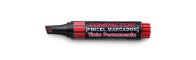 Pincel Atômico 882 Vermelho Compactor Pincel Atômico 882 Vermelho Compactor