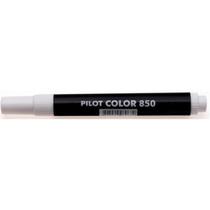 Pincel Atomico Color Jr 850 Preto 4,0mm Pilot