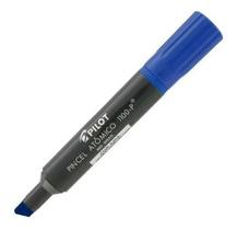 Pincel atomico permanente azul 1110- pilot Pincel atomico permanente azul 1110- pilot
