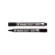 Pincel atomico ponta redonda sca-100 pilot