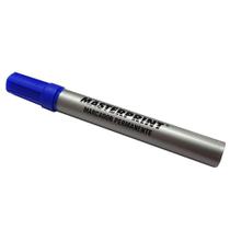 Pincel atômico recarregável azul Masterprint Pincel atômico recarregável azul Masterprint