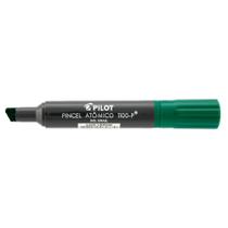 Pincel atômico recarregável verde 1100-P Pilot Pincel atômico recarregável verde 1100-P Pilot