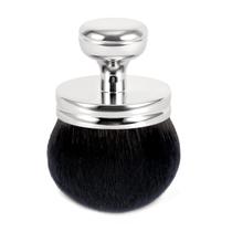 Pincel autobronzeador NQEUEPN Extra Large Wide Head Silver